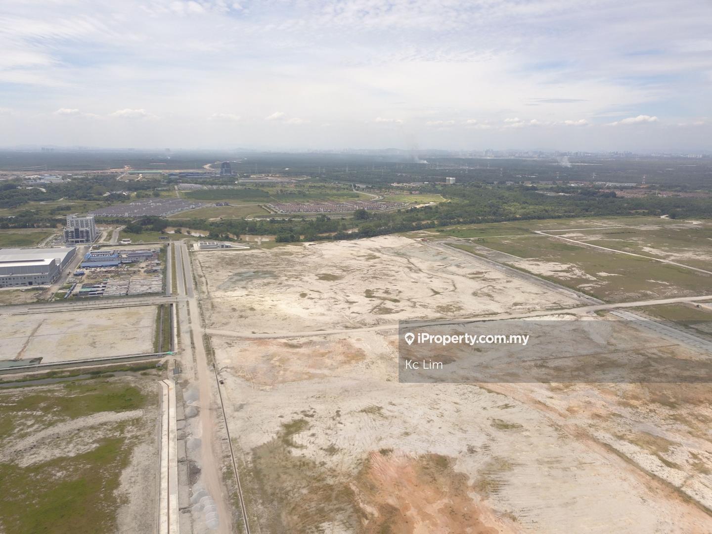 Tanah Perindustrian untuk Dijual di West Port (Pelabuhan Barat), Port Klang (Pelabuhan Klang) oleh Kc Lim - iProperty.com.my