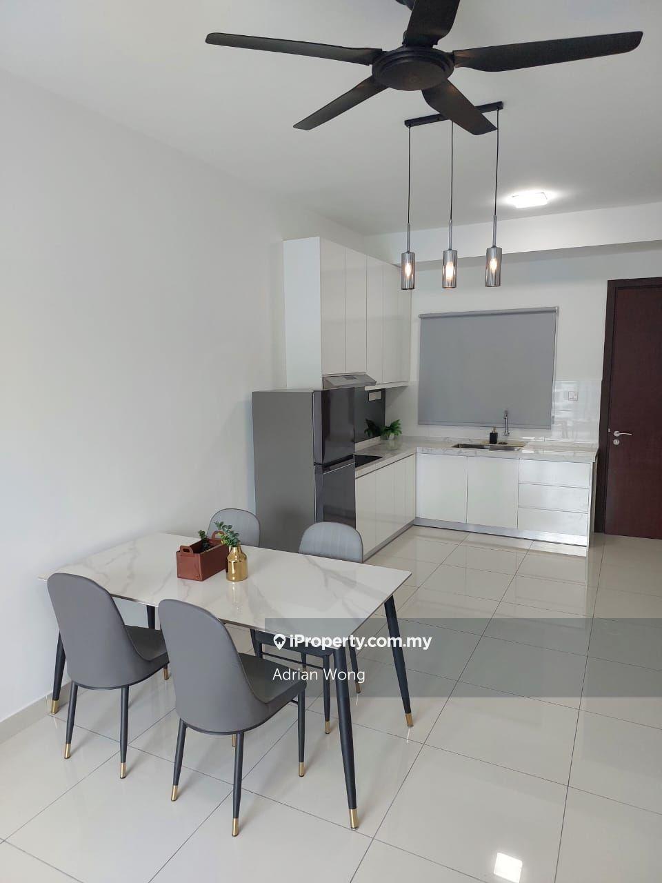 Kondominium untuk Dijual di Inspirasi oleh Adrian Wong - iProperty.com.my
