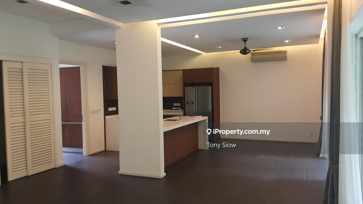 Semi-Detached House for Sale in Seri Pilmoor, Petaling Jaya by Tony Siow - iProperty.com.my