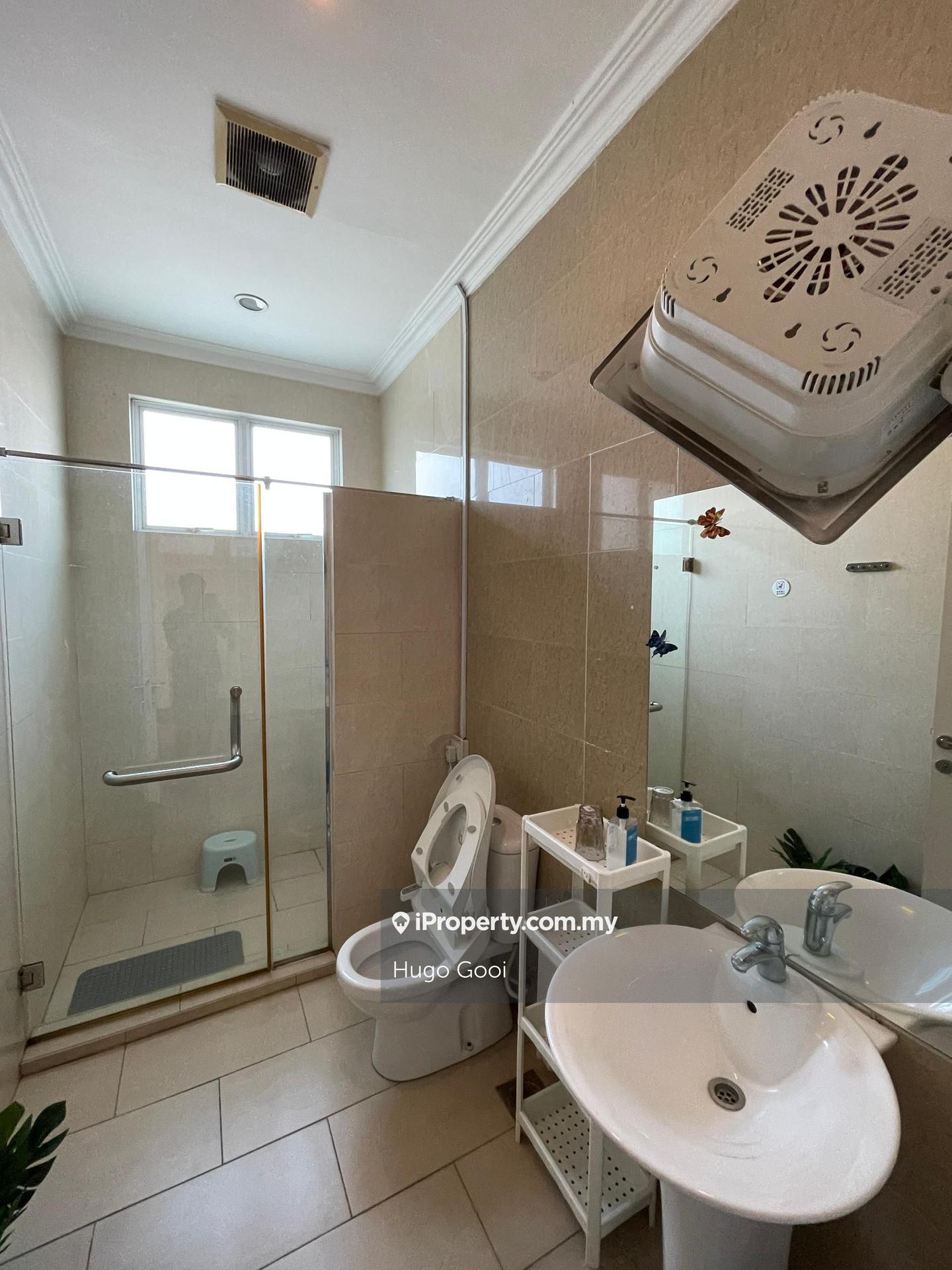 Banglo untuk Disewa di Taman Yarl, Desa, Sri Petaling, Old Klang Road, Jalan Klang Lama (Old Klang Road) oleh Hugo Gooi - iProperty.com.my