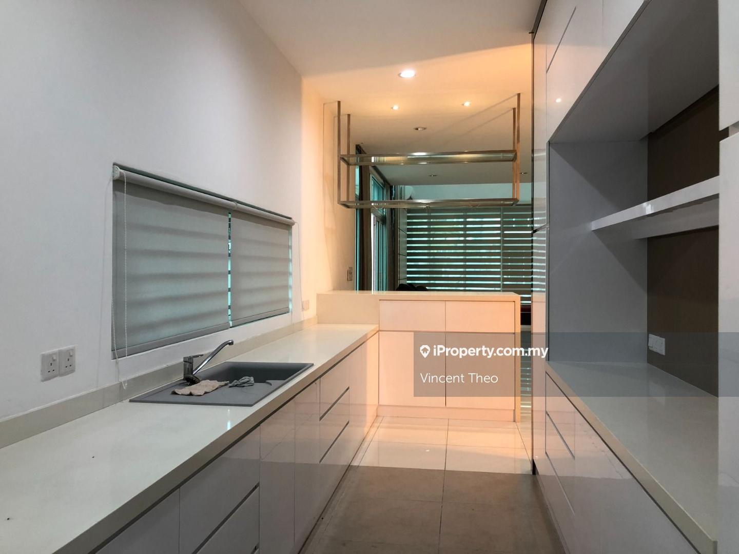 Semi-Detached House for Sale in Taman Damai Utama, Bandar Kinrara by Vincent Theo - iProperty.com.my