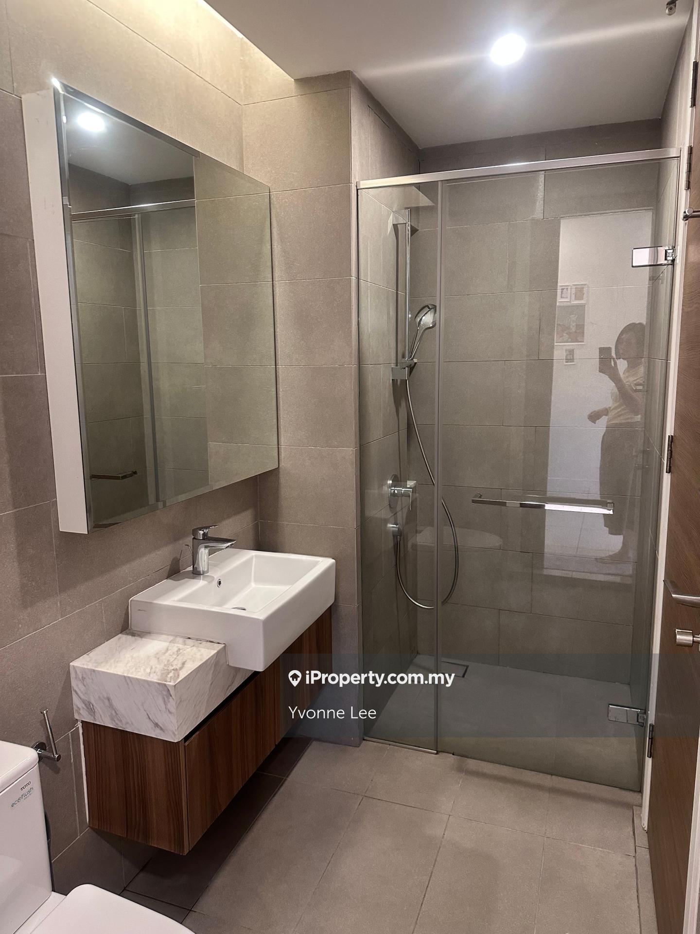 Service Residence for Rent in Aria by Yvonne Lee - iProperty.com.my