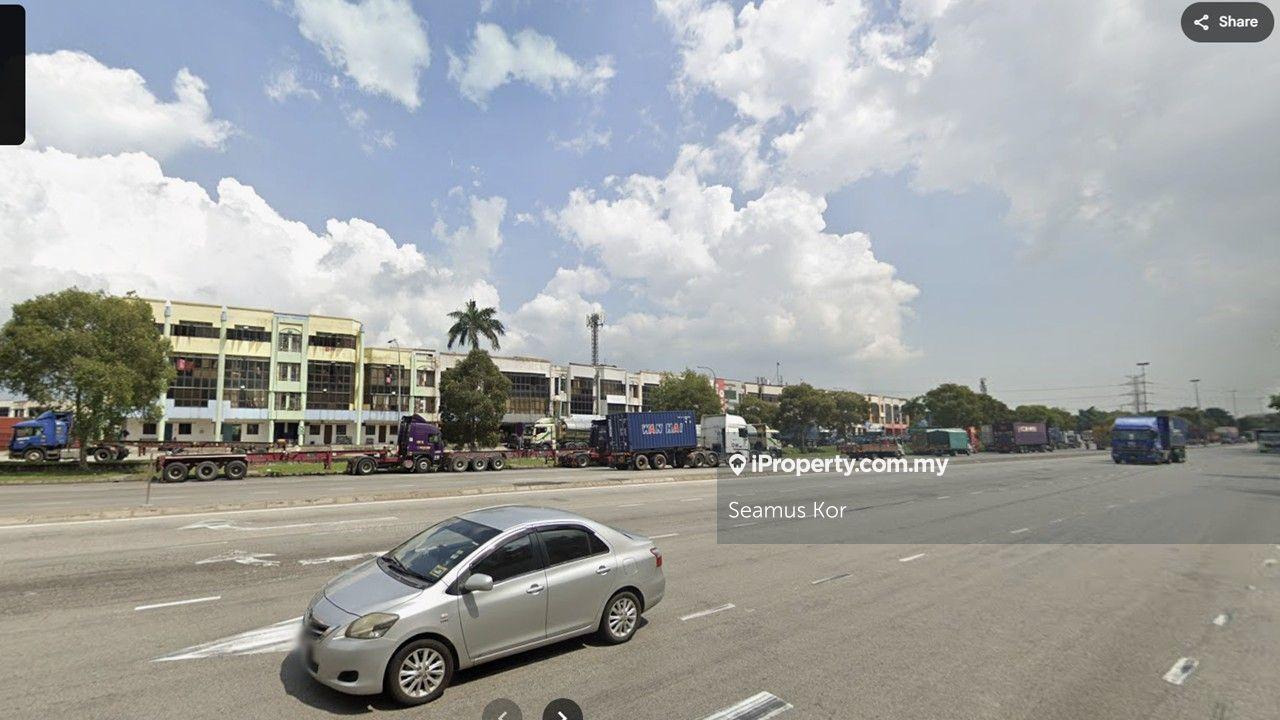 Hotel / Resort untuk Dijual di Bandar Sultan Suleiman, Port Klang (Pelabuhan Klang) oleh Seamus Kor - iProperty.com.my