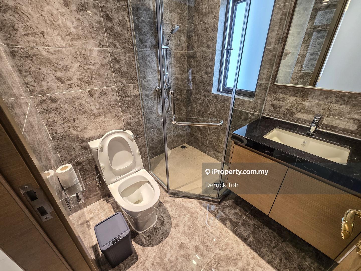 Service Residence for Rent in R&F Princess Cove Phase 1 by Derrick Toh - iProperty.com.my