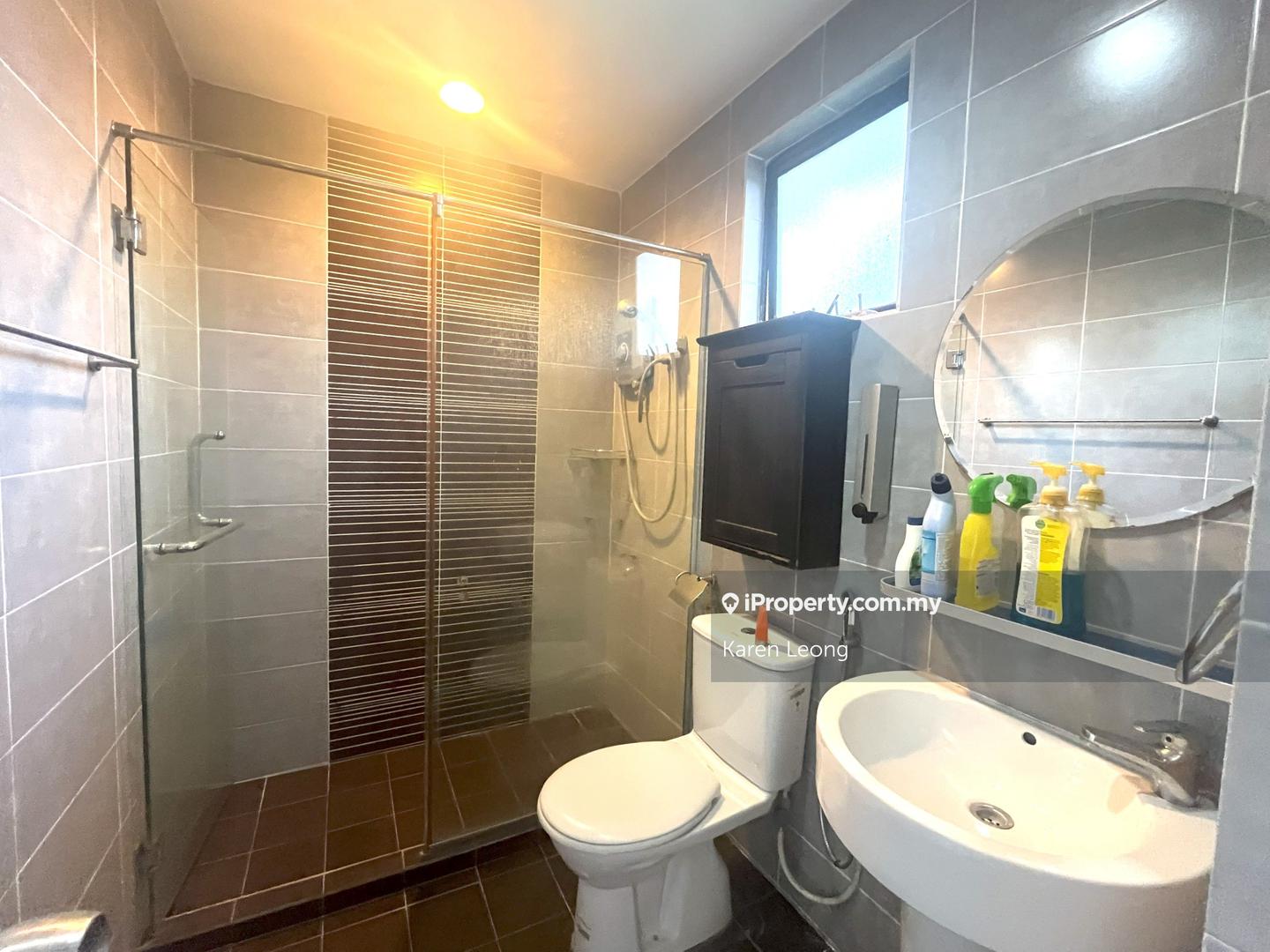 Condominium for Sale in Kiara Park by Karen Leong - iProperty.com.my