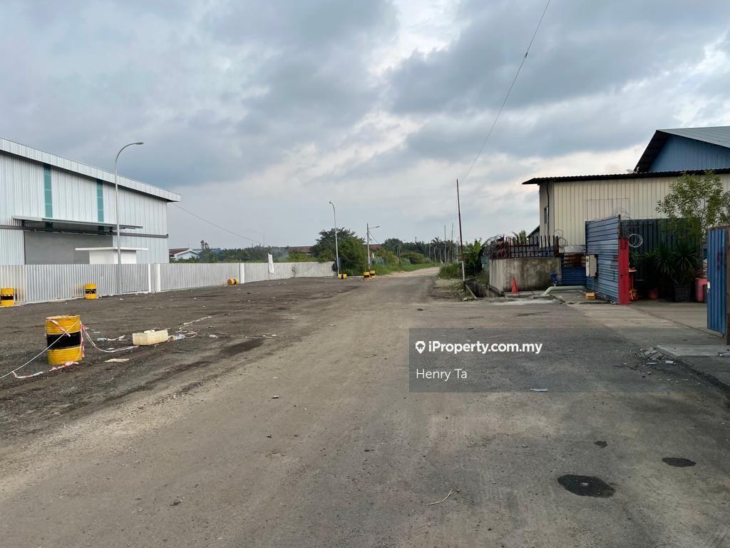 Semi-D Kilang untuk Disewa di Telok Panglima Garang, Selangor oleh Henry Ta - iProperty.com.my