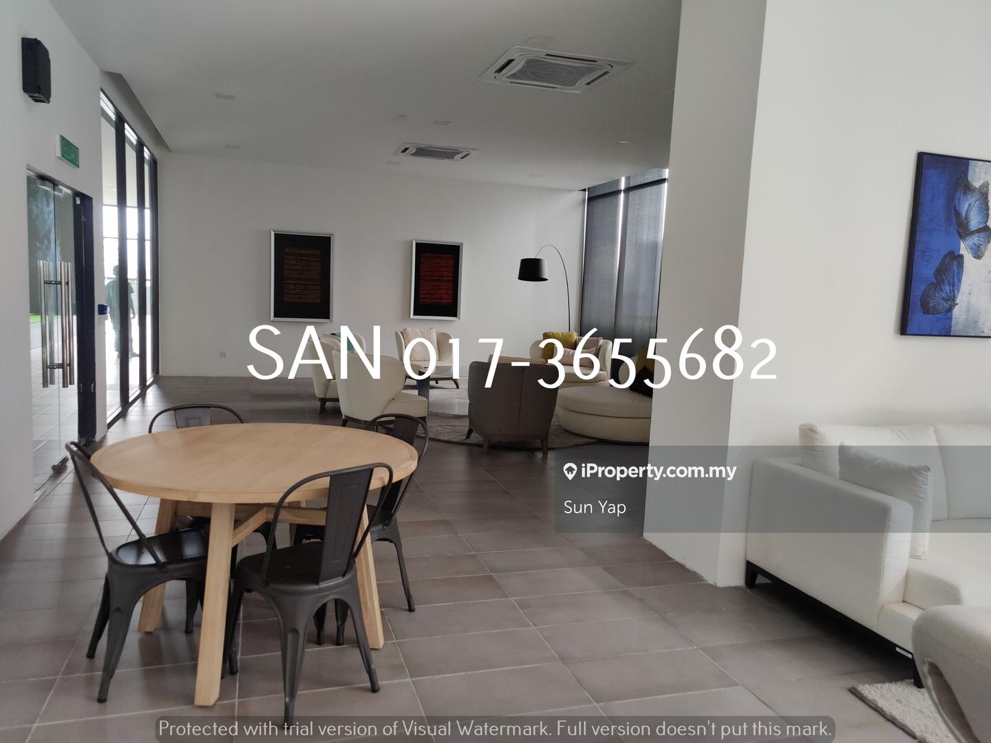 Residensi Servis untuk Disewa di Suite Enesta oleh Sun Yap - iProperty.com.my