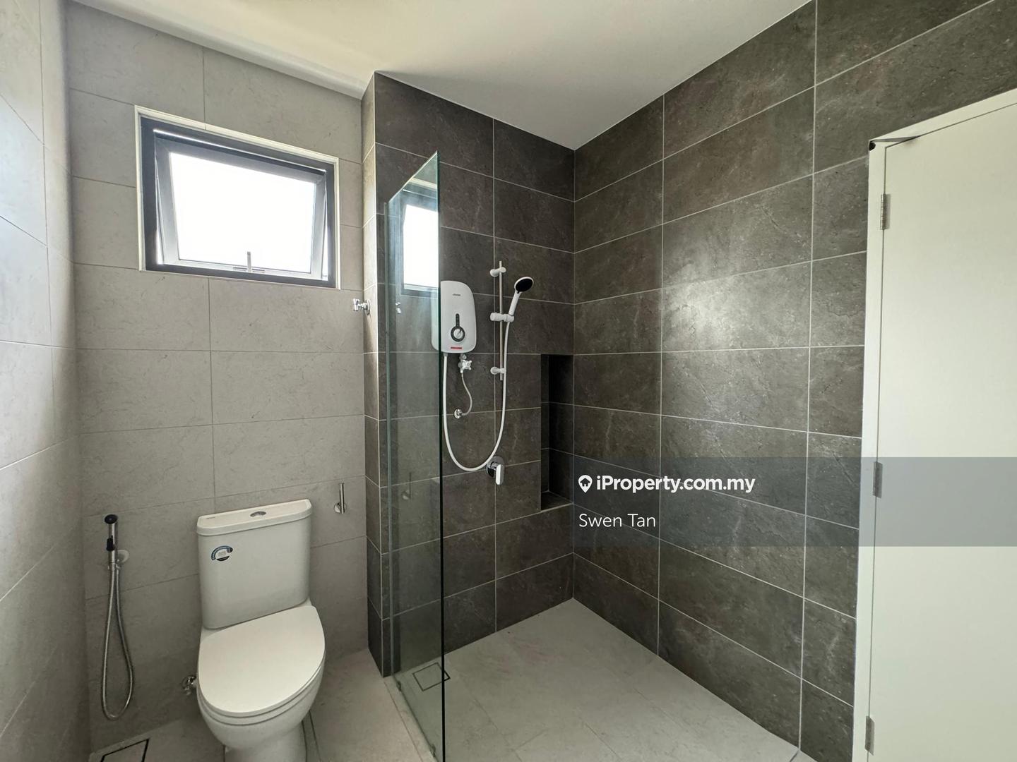 Rumah Berangkai 2 Tingkat untuk Dijual di Bandar Tropicana Aman, Telok Panglima Garang oleh Swen Tan - iProperty.com.my