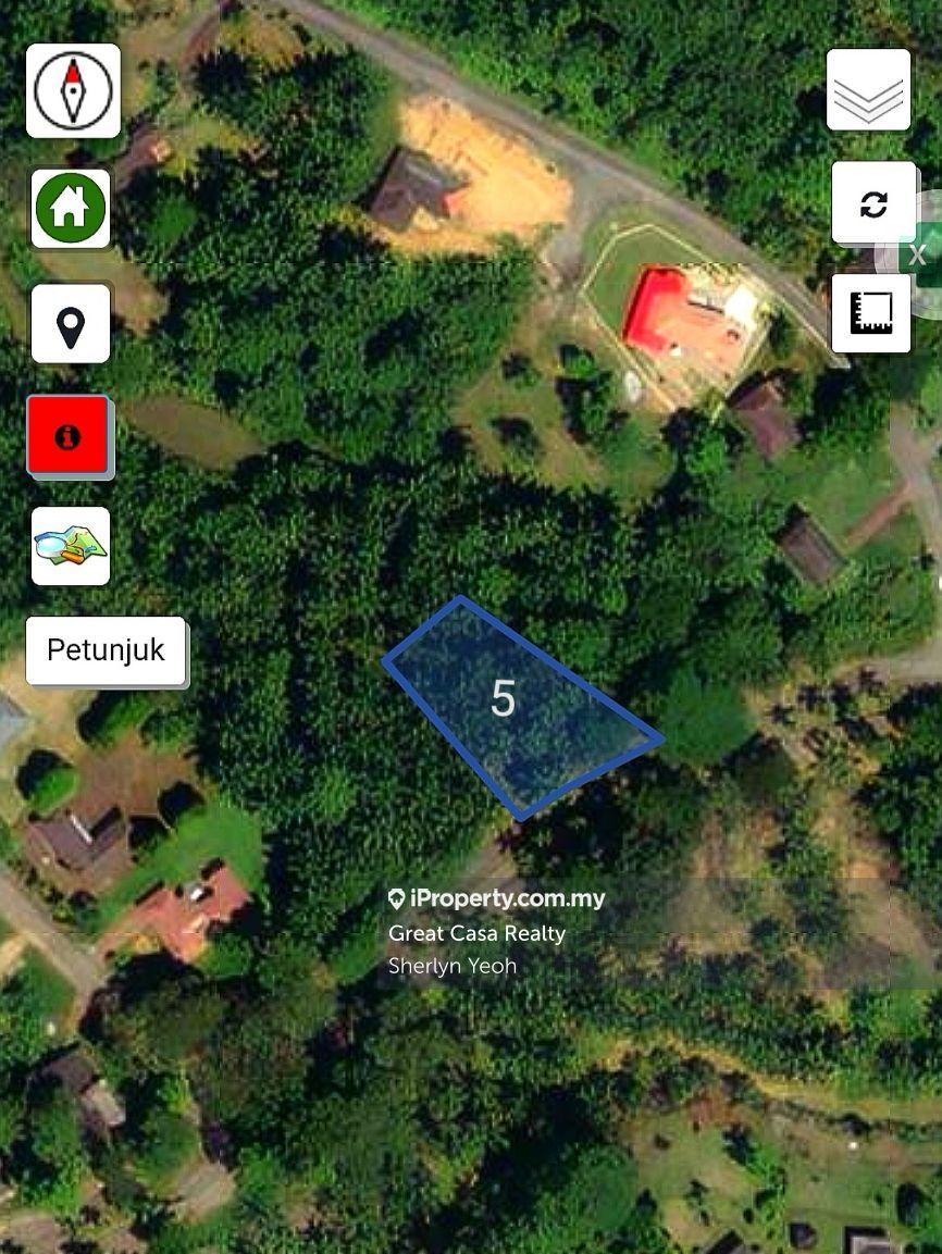 Banglo Tanah untuk Dijual di Tanjung Malim, Tanjung Malim oleh Sherlyn Yeoh - iProperty.com.my