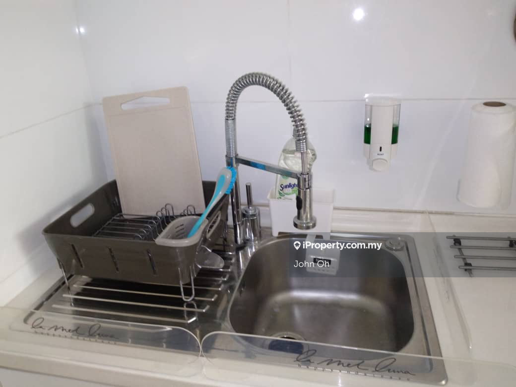Service Residence for Rent in Isola by John Oh - iProperty.com.my