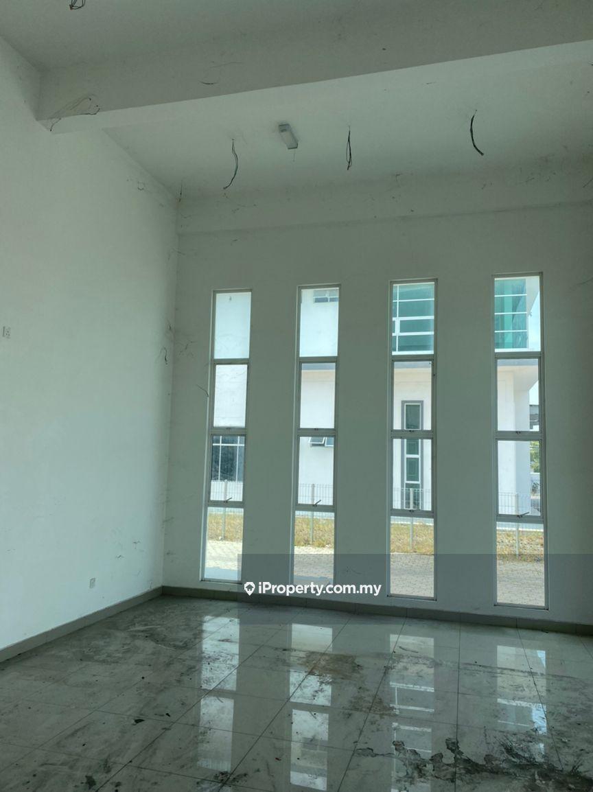 Semi-D Kilang untuk Dijual di Butterworth, Penang oleh Jessie Lee - iProperty.com.my