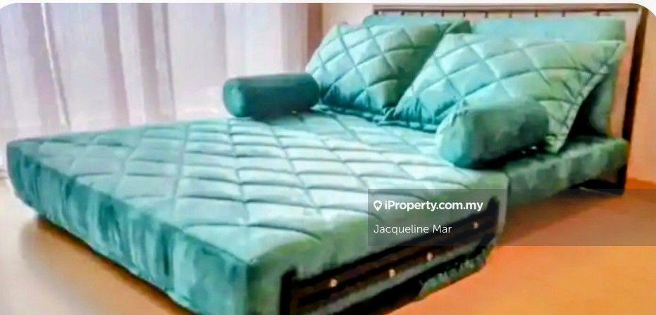 Residensi Servis untuk Disewa di Windmill upon Hills oleh Jacqueline Mar - iProperty.com.my