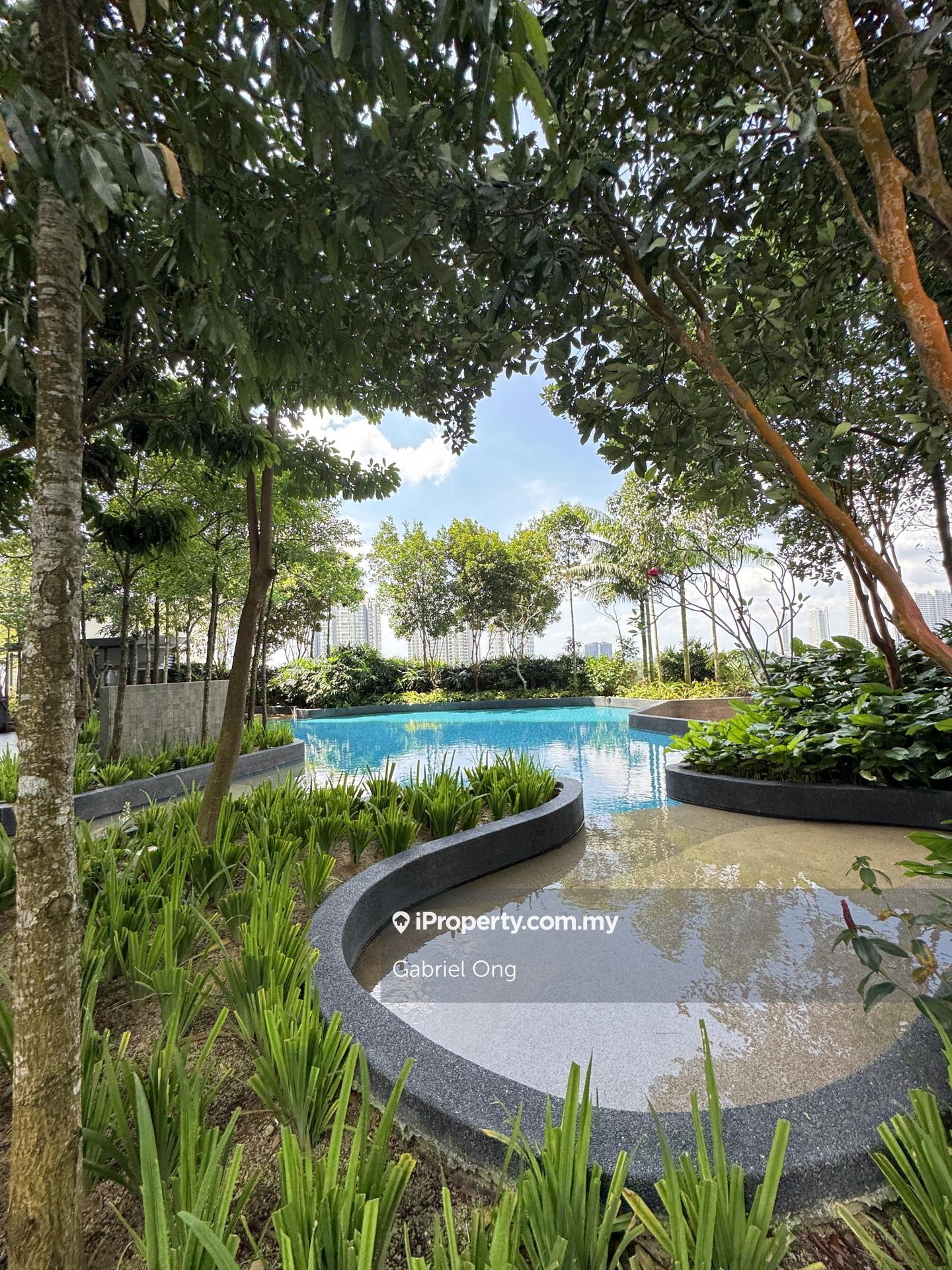 Condominium for Sale in The Elysia Park Residence by Gabriel Ong - iProperty.com.my