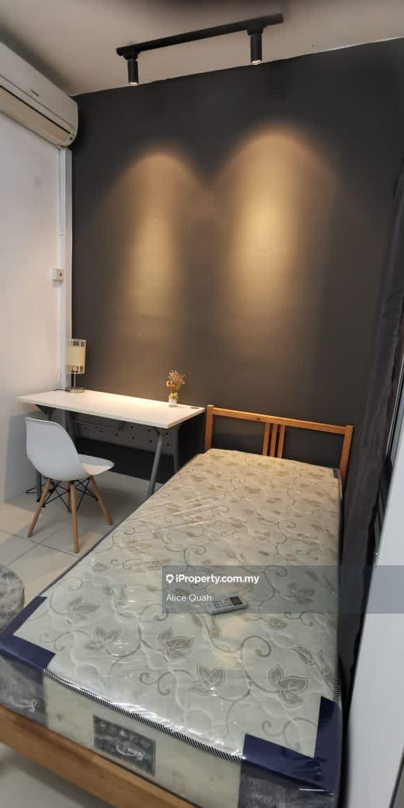 Residensi Servis untuk Disewa di SetiaWalk oleh Alice Quah - iProperty.com.my
