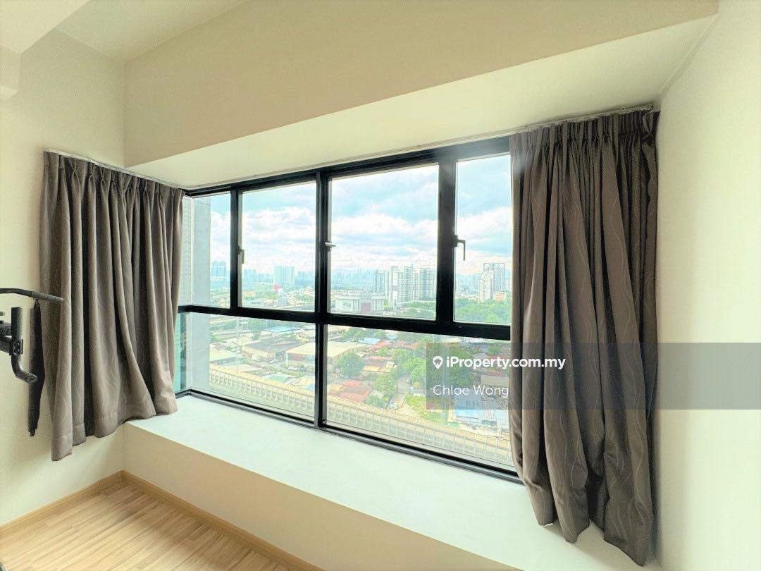 Service Residence for Sale in The Leafz @ Dedaun by Chloe Wong - iProperty.com.my