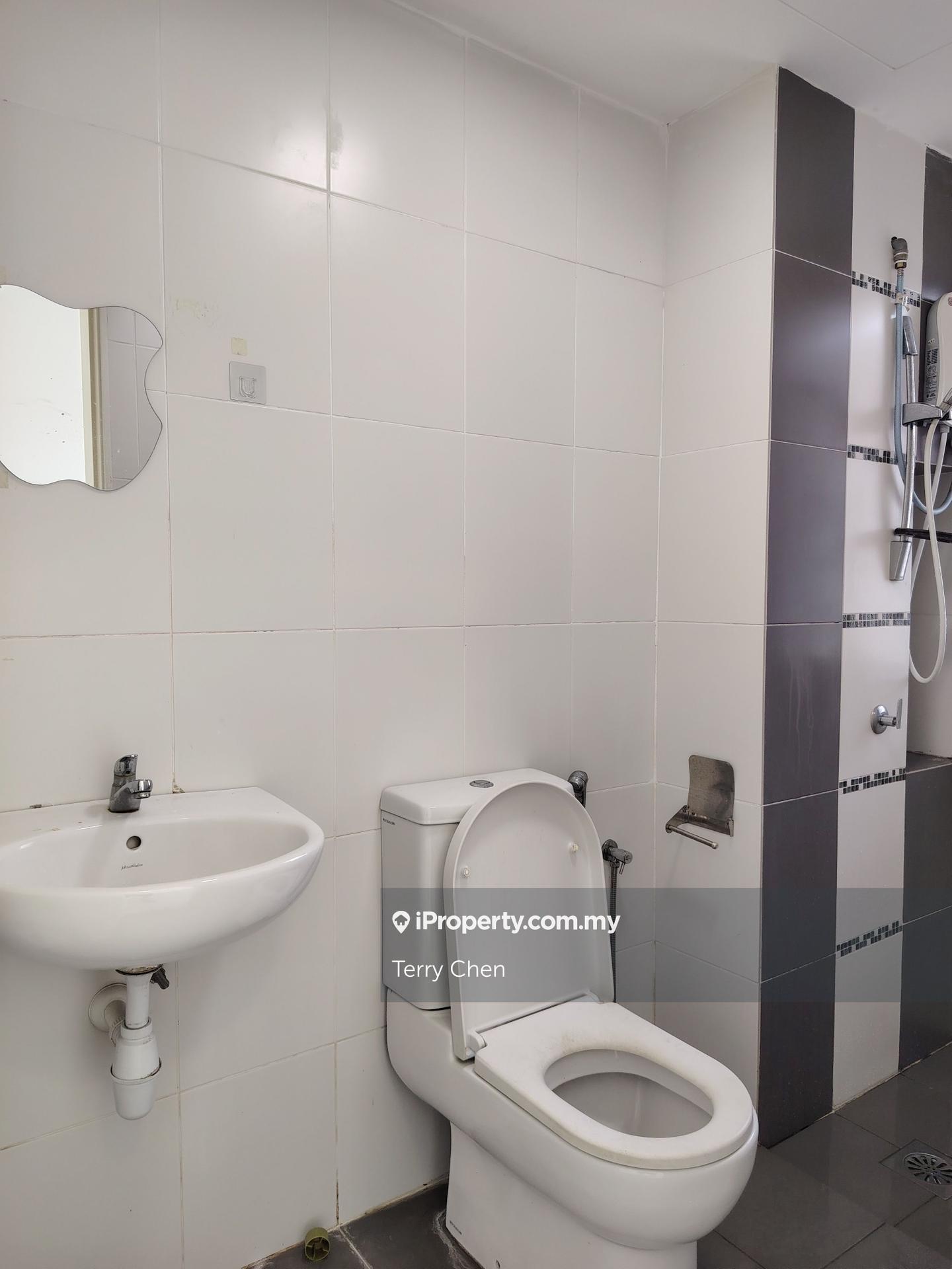 Residensi Servis untuk Disewa di Zeva @ Equine South oleh Terry Chen - iProperty.com.my