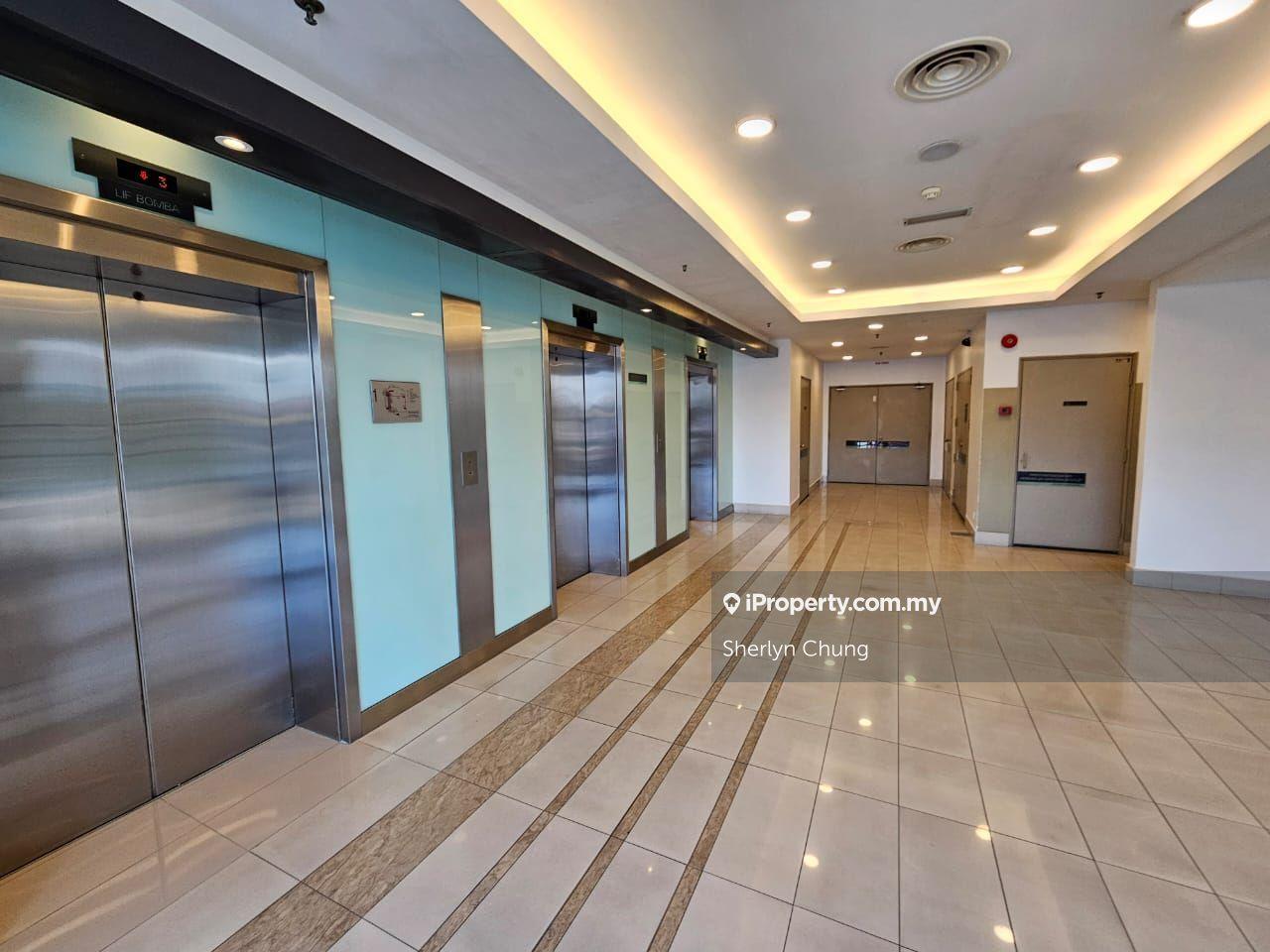 Pejabat untuk Disewa di Seksyen 19, Petaling Jaya oleh Sherlyn Chung - iProperty.com.my