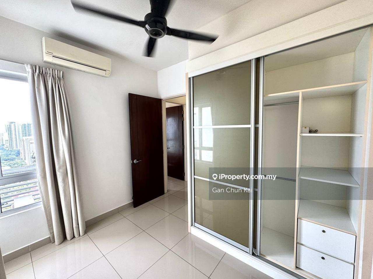 Kondominium untuk Disewa di Surin Condominium oleh Gan Chun Kai - iProperty.com.my