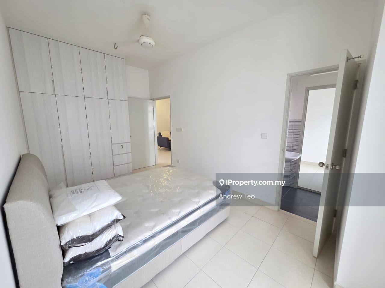 2-storey Terraced House for Sale in Gerbang Nusajaya, Iskandar Puteri (Nusajaya) by Andrew Teo - iProperty.com.my