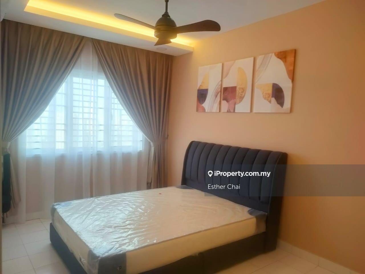 Apartment for Rent in Lily Apartment @ Kuchai Lama by Esther Chai - iProperty.com.my