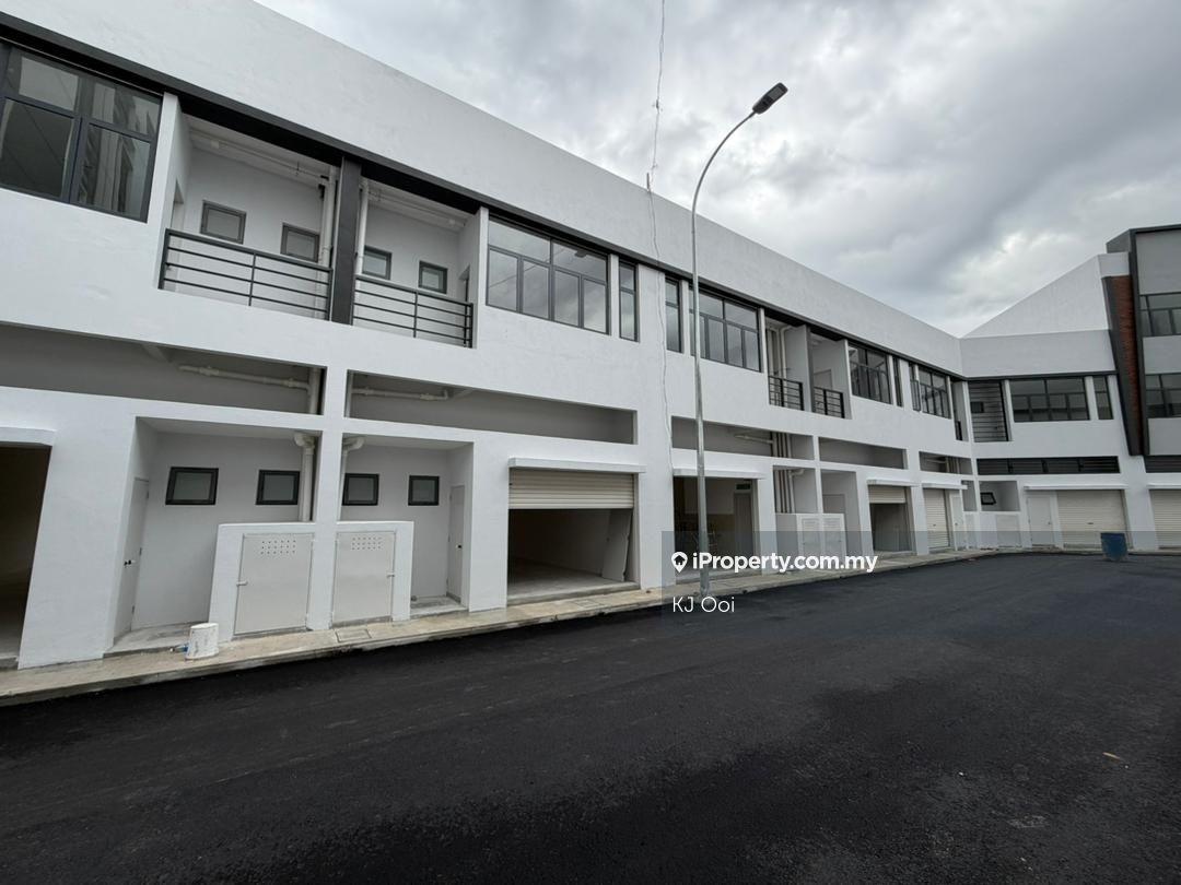 Kedai-Pejabat untuk Disewa di Bandar Gamuda Cove, Dengkil oleh KJ Ooi - iProperty.com.my