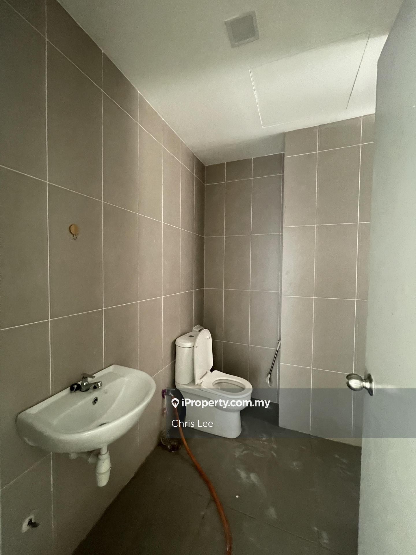 Residensi Servis untuk Dijual di You Vista @ You City oleh Chris Lee - iProperty.com.my