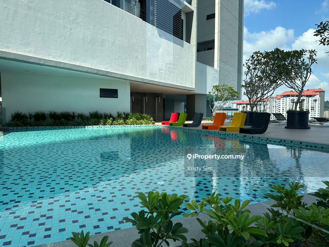 Condominium for Sale in TRIA Seputeh in 9 Seputeh, Kuala Lumpur by Kristy Sim - iProperty.com.my