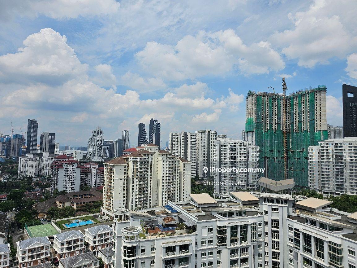 Kondominium untuk Dijual di Verdana oleh Sharon Ealiana - iProperty.com.my