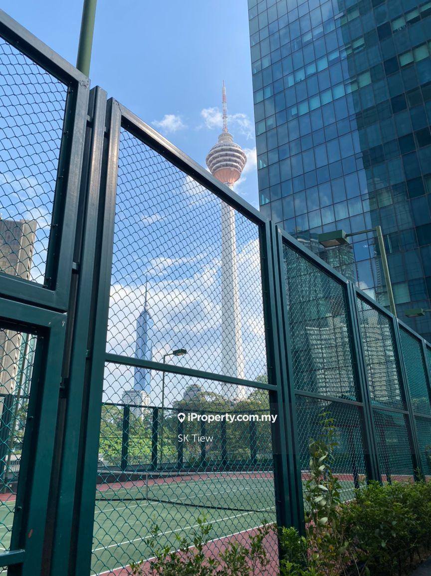 Service Residence for Sale in The Ritz-Carlton Residences by SK Tiew - iProperty.com.my