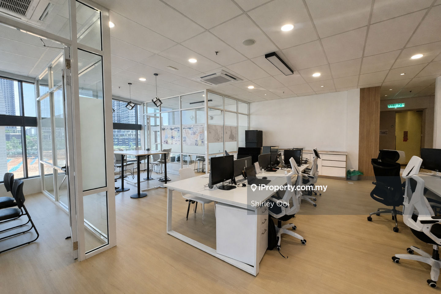 Office for Rent in Bandar Puteri Puchong, Puchong by Shirley Ooi - iProperty.com.my