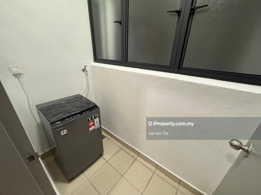 Service Residence for Rent in Traders Garden @ Cheras Selatan by James Ee - iProperty.com.my