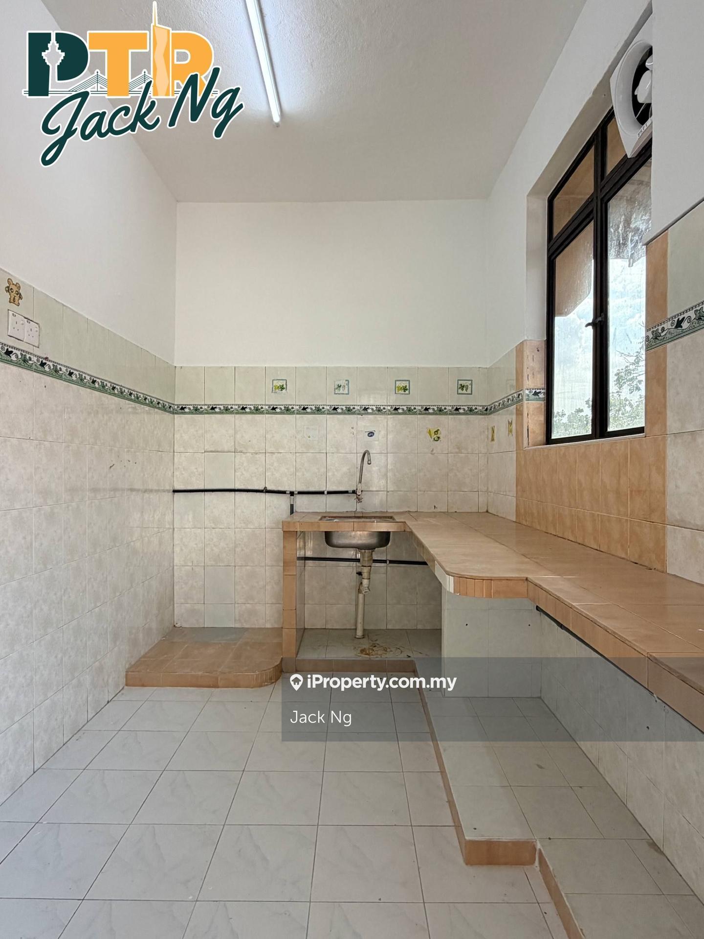 Apartment for Sale in Taman Bagan Lalang Apartment by Jack Ng - iProperty.com.my