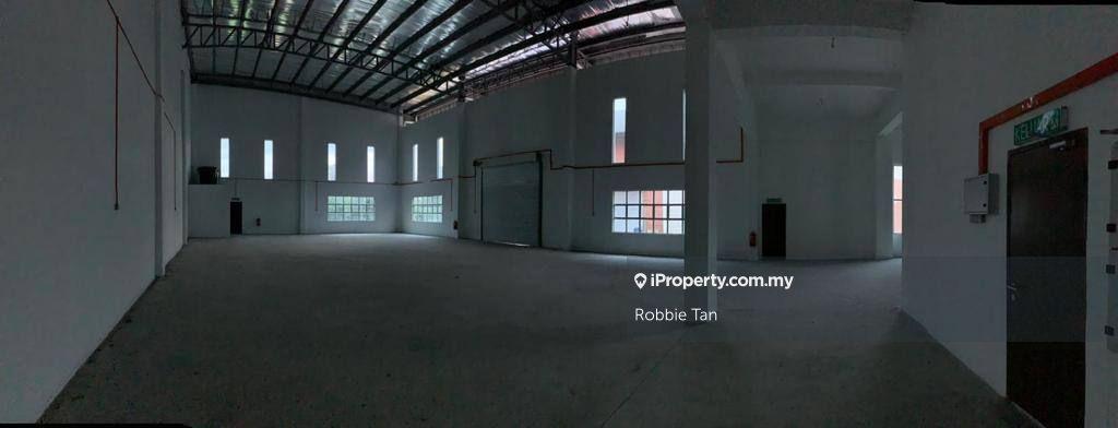 Semi-D Kilang untuk Dijual di Kempas, Johor Bahru oleh Robbie Tan - iProperty.com.my