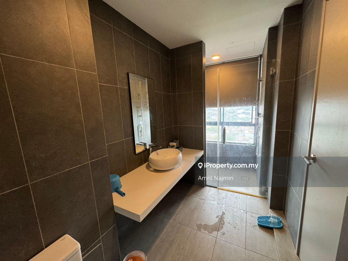 Residensi Servis untuk Dijual di Astoria Ampang oleh Amril Najmin - iProperty.com.my