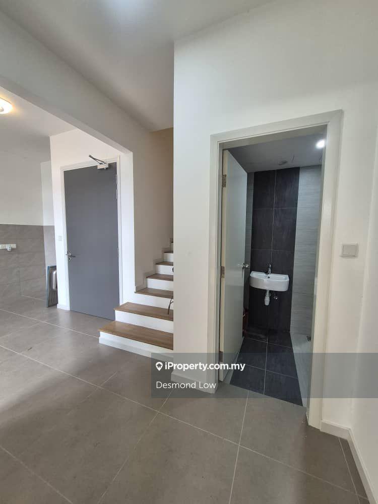Condominium for Rent in Aster Residence by Desmond Low - iProperty.com.my