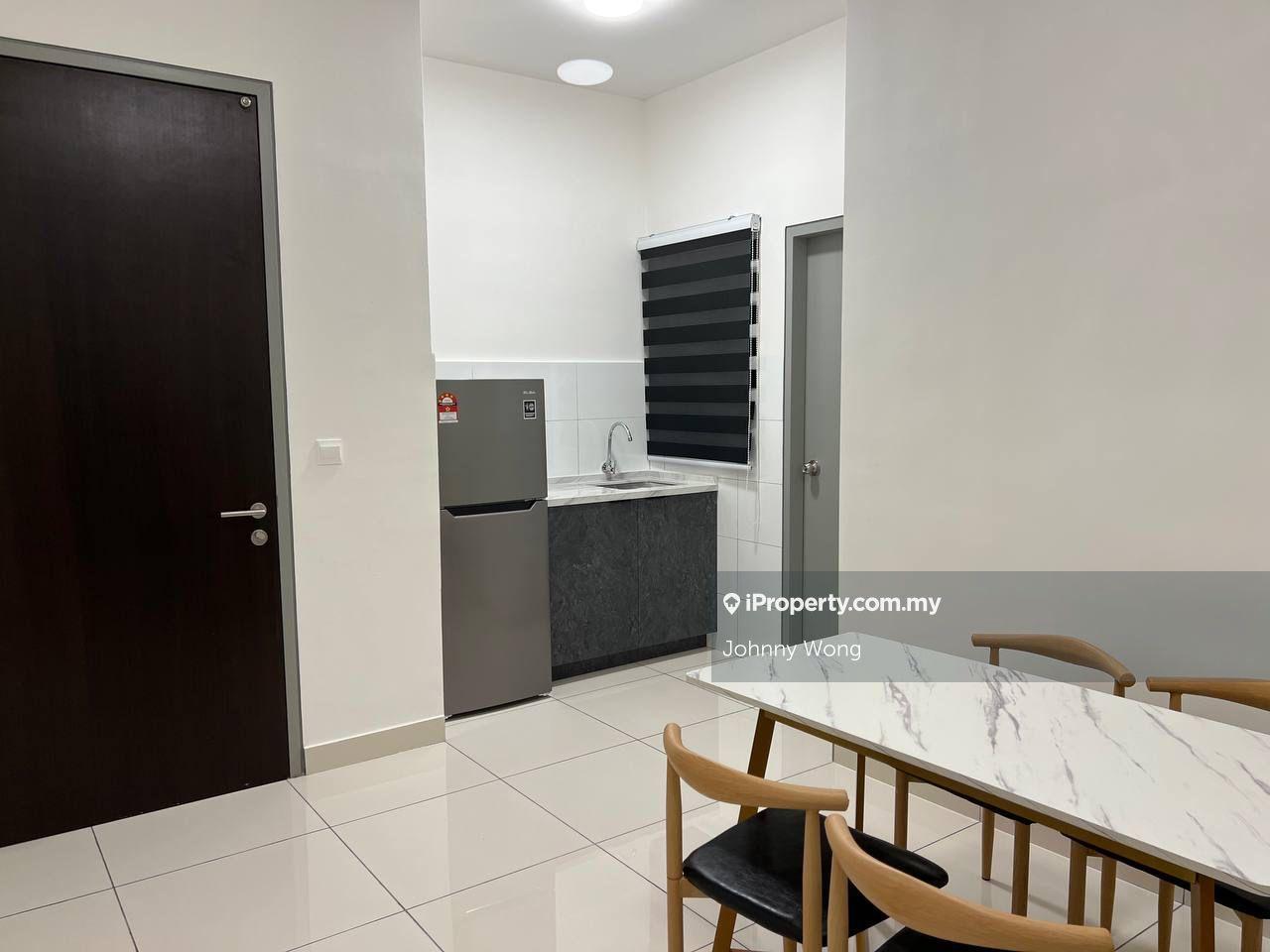 Service Residence for Rent in Traders Garden @ Cheras Selatan by Johnny Wong - iProperty.com.my