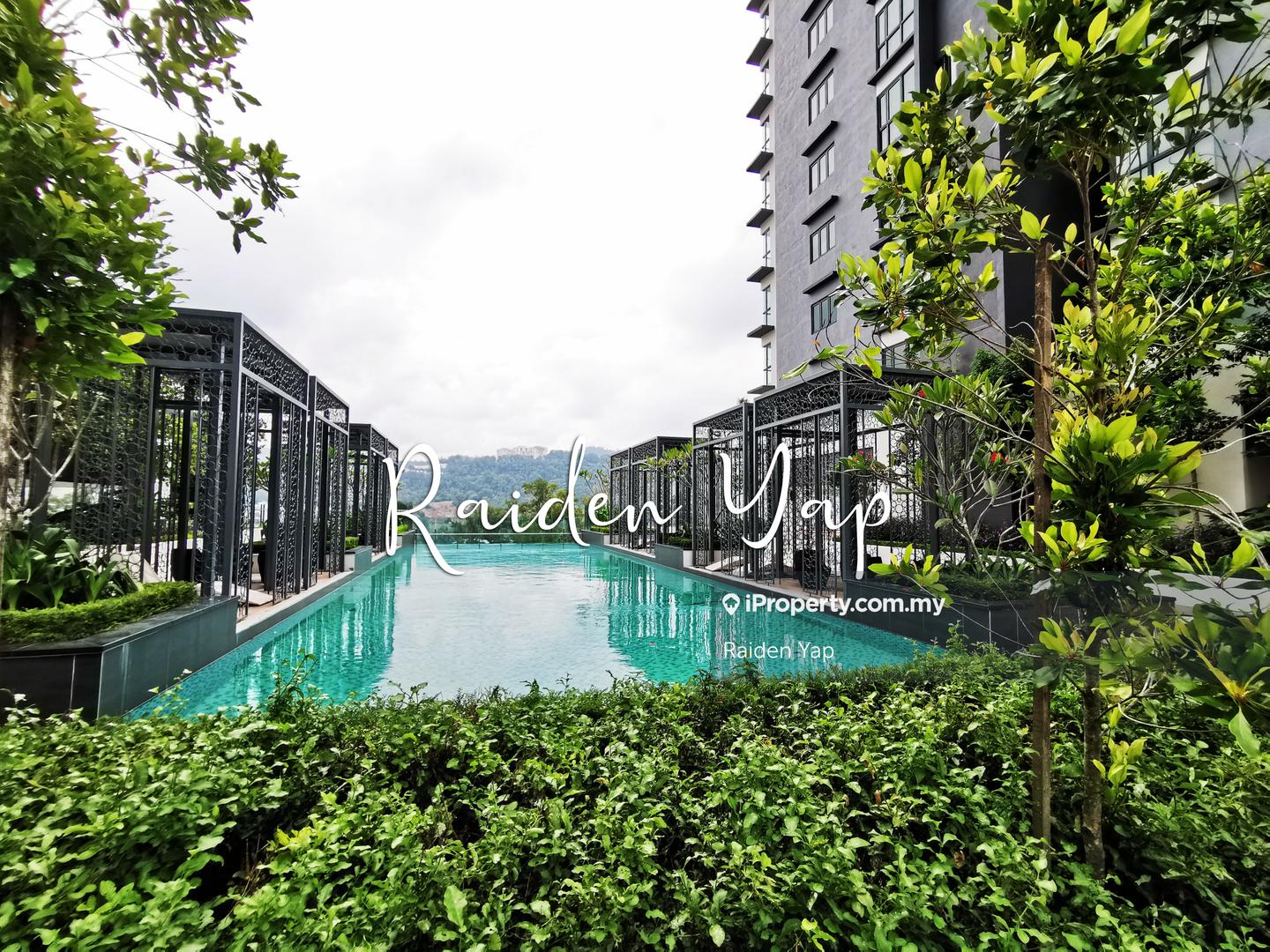 Condominium for Rent in Kaleidoscope (Residensi Setiawangsa) by Raiden Yap - iProperty.com.my