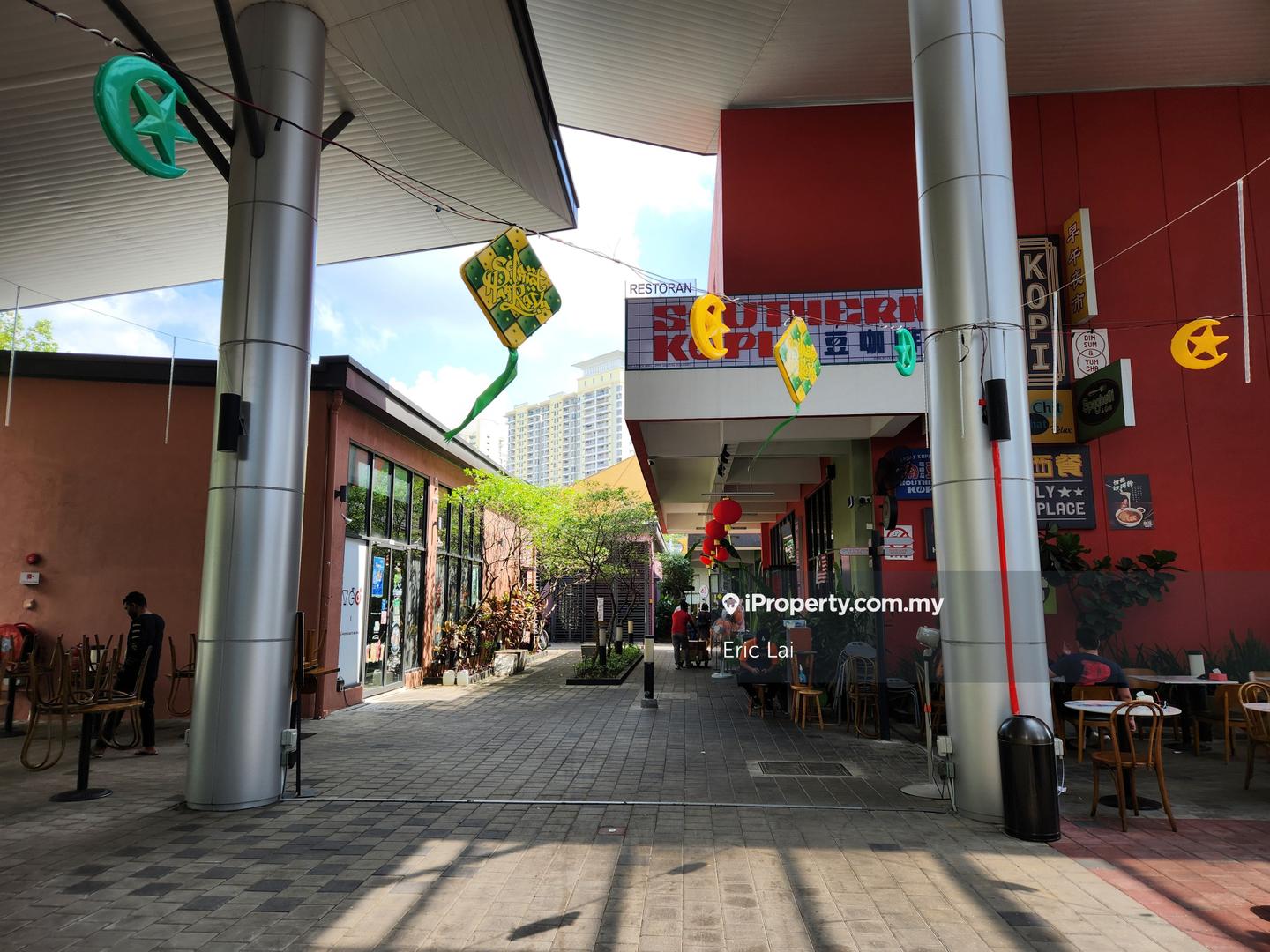 Shop-Office for Rent in Danau Kota, Setapak by Eric Lai - iProperty.com.my