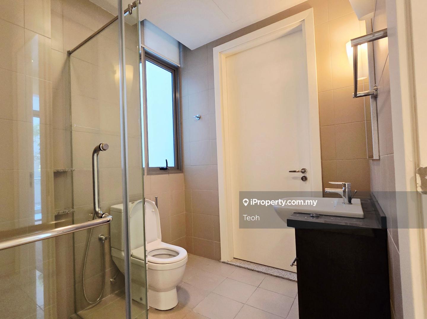 Condominium for Rent in Seri Hening Residence by Teoh - iProperty.com.my