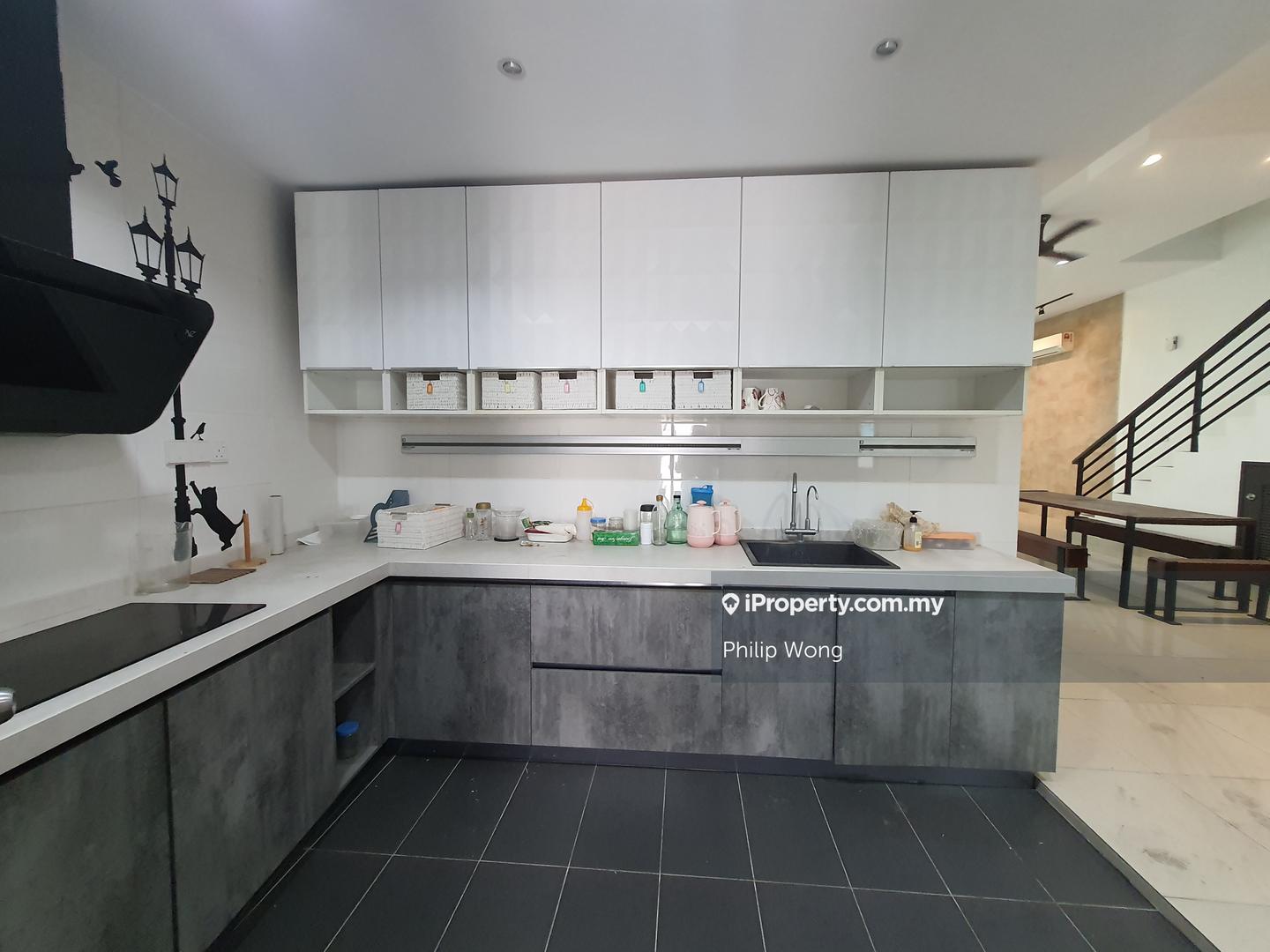 3-storey Terraced House for Sale in Puchong, Selangor by Philip Wong - iProperty.com.my