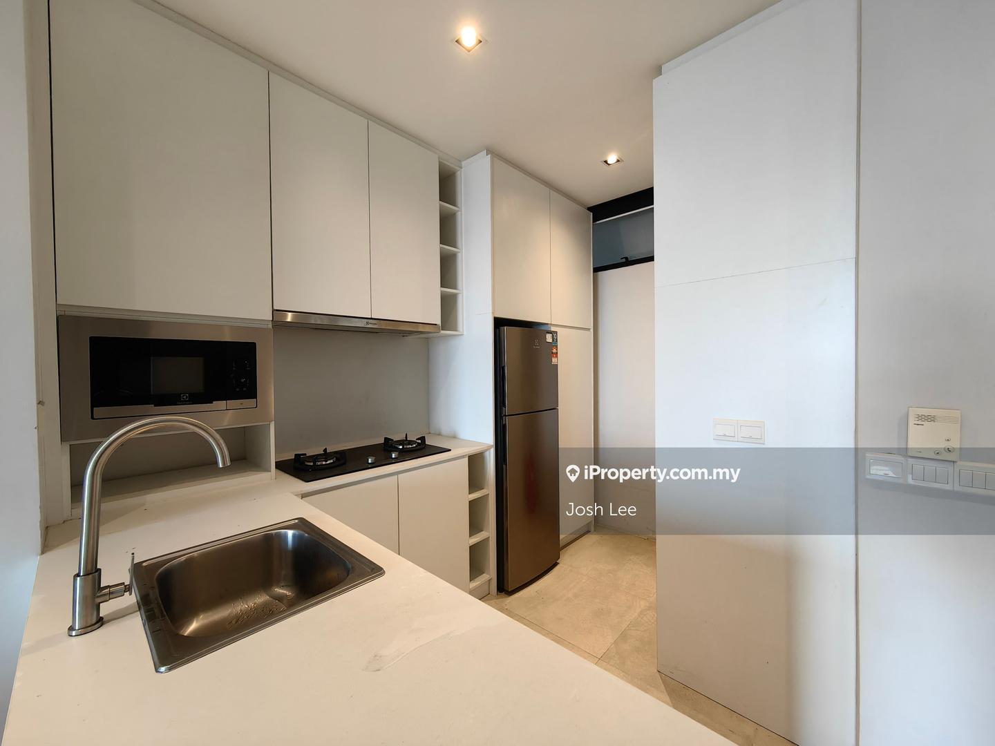 Residensi Servis untuk Dijual di Lumi Tropicana oleh Josh Lee - iProperty.com.my