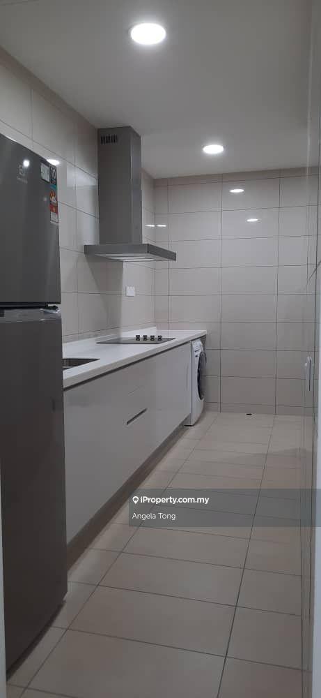 Service Residence for Sale in The Park Sky Residence by Angela Tong - iProperty.com.my