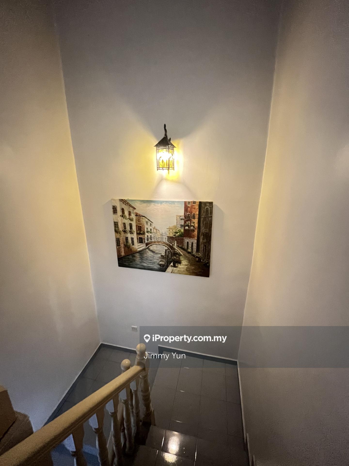2-storey Terraced House for Sale in Serdang Raya, Seri Kembangan by Jimmy Yun - iProperty.com.my