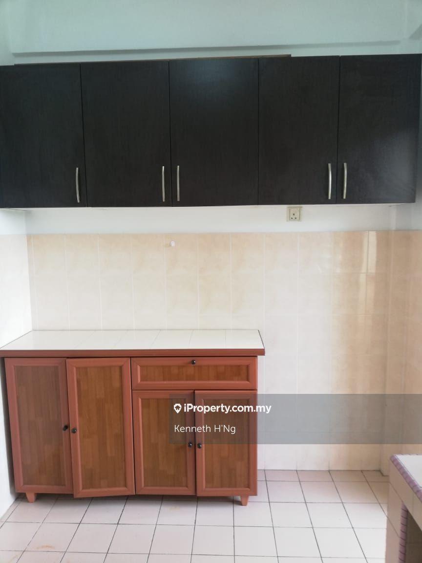 Pangsapuri untuk Dijual di Apartment Sri Ara oleh Kenneth H'Ng - iProperty.com.my