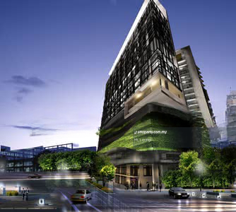 Service Residence for Sale in Flexus Signature by Mr. Leong - iProperty.com.my