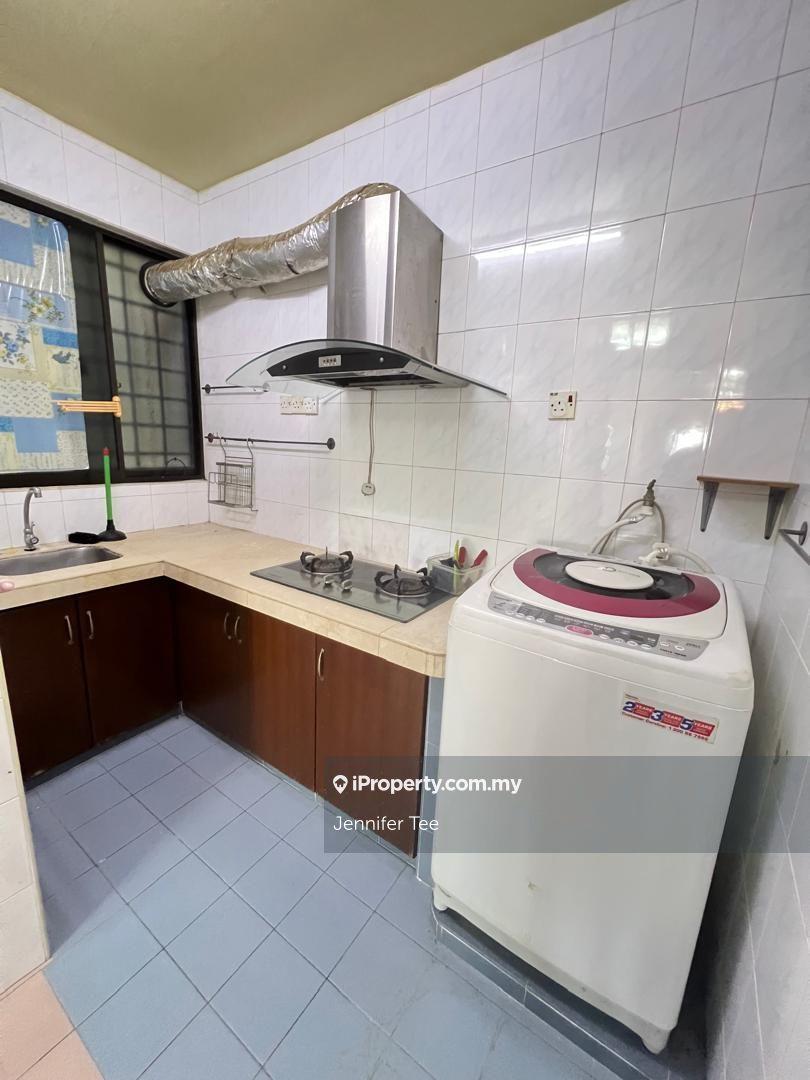 Condominium for Sale in Idaman Sutera by Jennifer Tee - iProperty.com.my