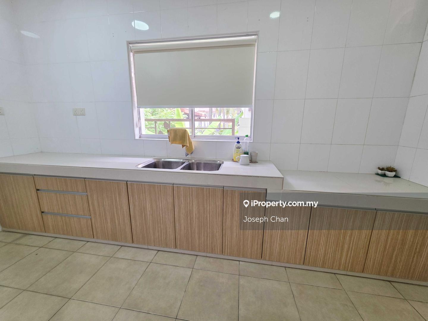 Semi-Detached House for Sale in Setia Damai, Setia Alam by Joseph Chan - iProperty.com.my