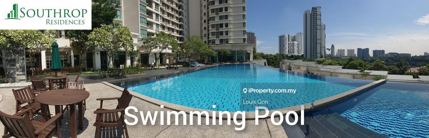Condominium for Rent in Nautica Lake Suites by Louis Goh - iProperty.com.my