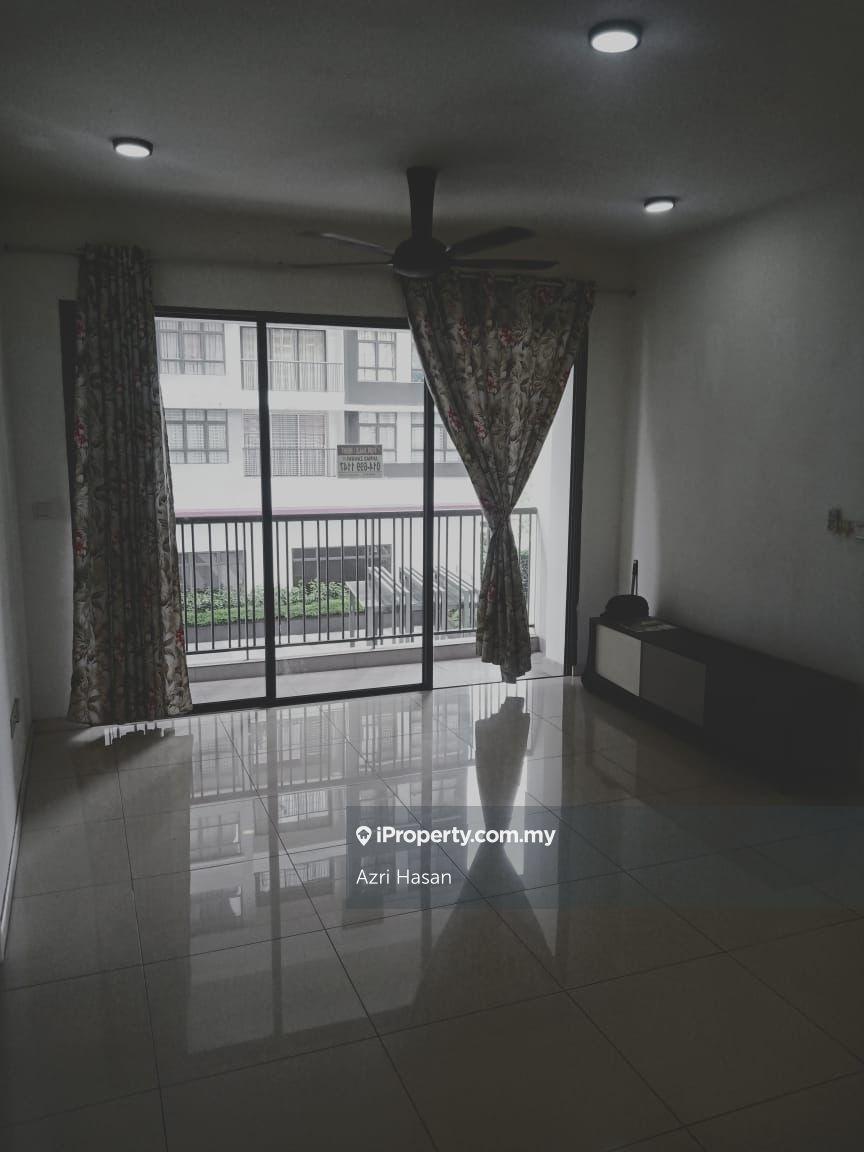 Kondominium untuk Dijual di Casa Green oleh Azri Hasan - iProperty.com.my