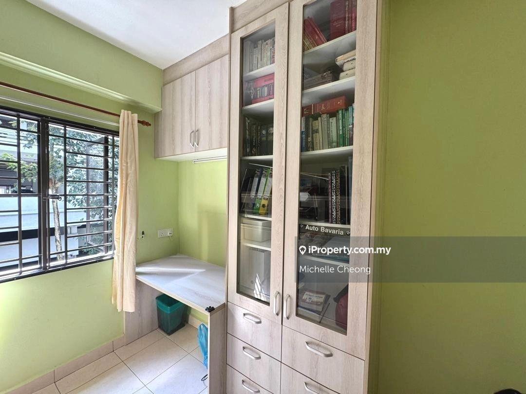 Condominium for Rent in Casa Kiara by Michelle Cheong - iProperty.com.my